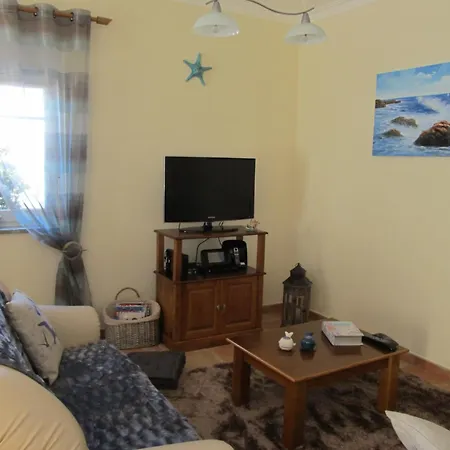 Casa Penedo Do Forno Baleal