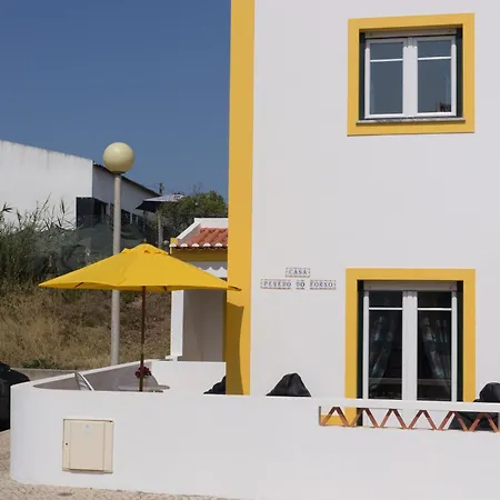 Casa Penedo Do Forno Сasa de vacaciones