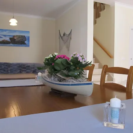 Casa Penedo Do Forno *