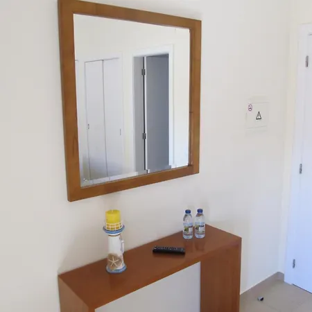 Casa Penedo Do Forno