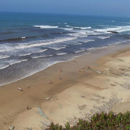 Casa Penedo Do Forno