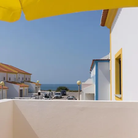 Casa Penedo Do Forno Baleal