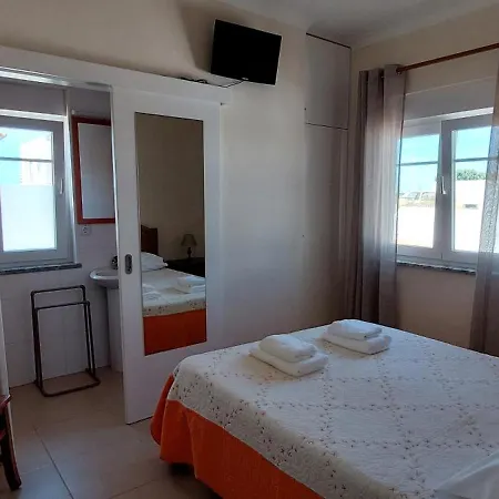 Casa Penedo Do Forno *