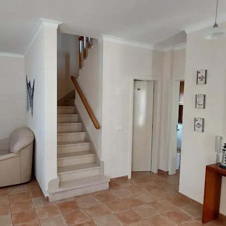 Сasa de vacaciones Casa Penedo Do Forno