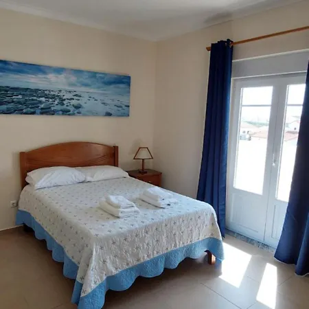 Casa Penedo Do Forno Baleal