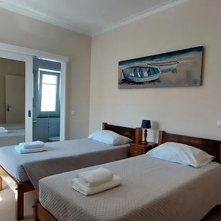 Casa Penedo Do Forno