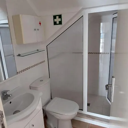 Casa Penedo Do Forno Baleal