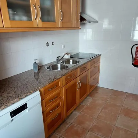 Сasa de vacaciones Casa Penedo Do Forno Baleal