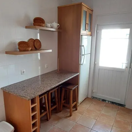 Nyaraló Casa Penedo Do Forno