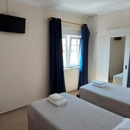 Casa Penedo Do Forno Сasa de vacaciones *