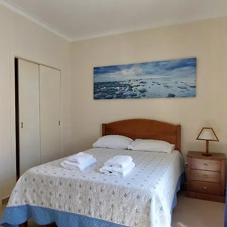 Сasa de vacaciones Casa Penedo Do Forno Baleal