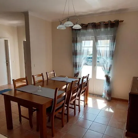 Casa Penedo Do Forno Сasa de vacaciones Baleal