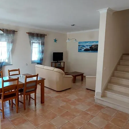 Casa Penedo Do Forno *