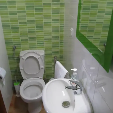 Casa Penedo Do Forno