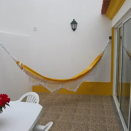 Casa Penedo Do Forno Nyaraló