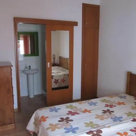 Casa Penedo Do Forno Сasa de vacaciones