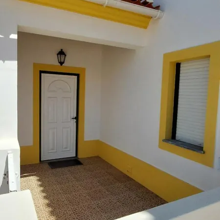 Casa Penedo Do Forno