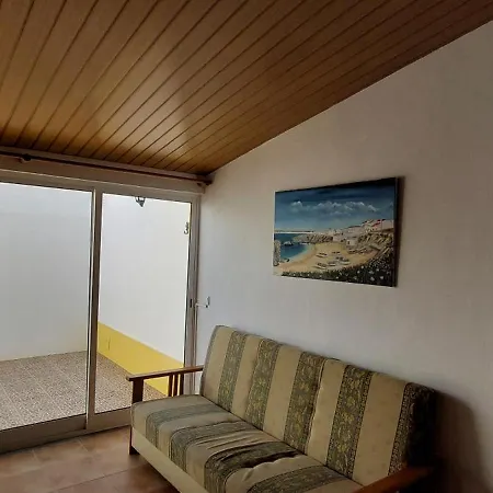 Casa Penedo Do Forno Baleal