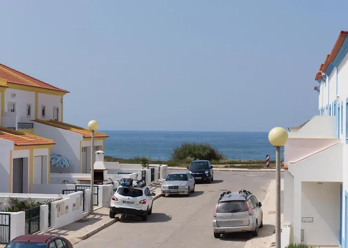 Casa Penedo Do Forno Дом отдыха *