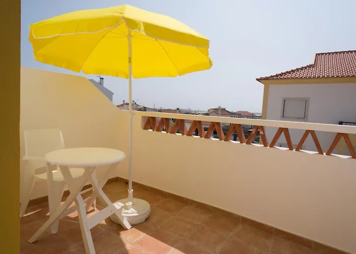 Дом отдыха Casa Penedo Do Forno