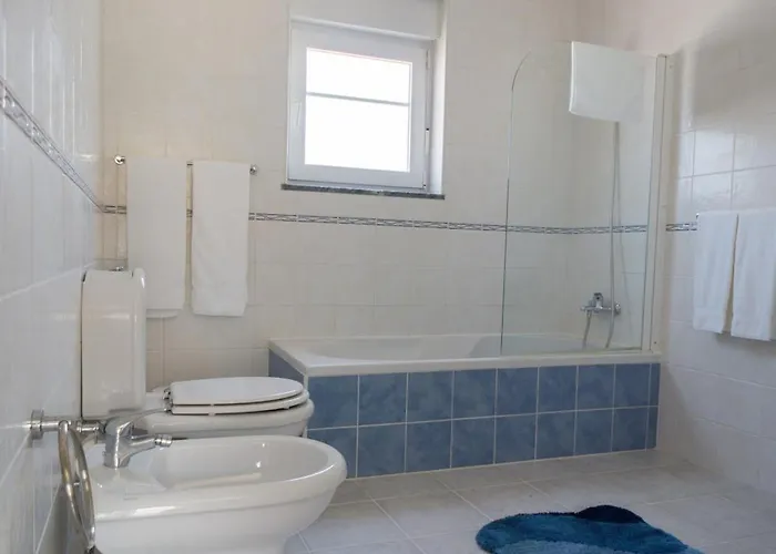 Casa Penedo Do Forno *