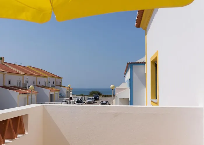 Casa Penedo Do Forno Балеал