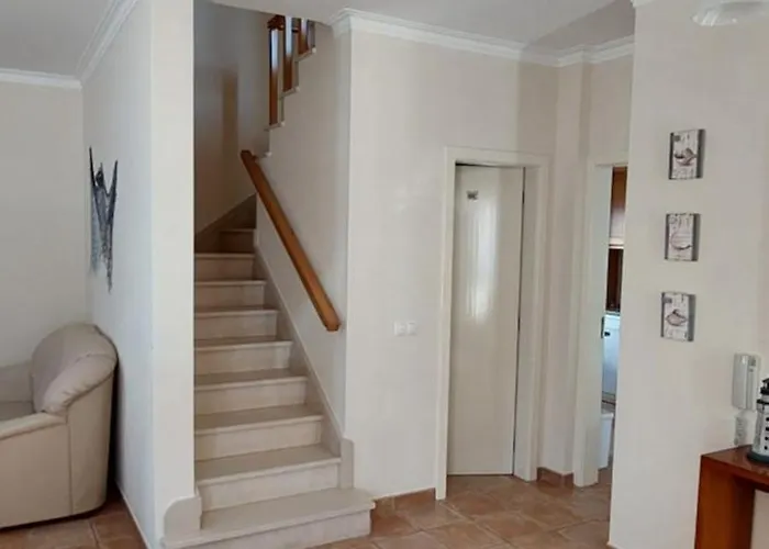 Дом отдыха Casa Penedo Do Forno