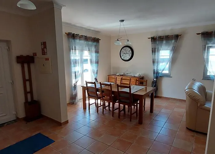 Дом отдыха Casa Penedo Do Forno *