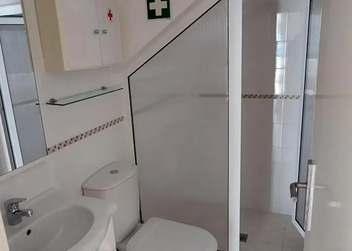 Casa Penedo Do Forno Балеал