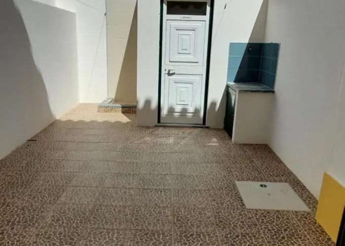 Casa Penedo Do Forno Дом отдыха *