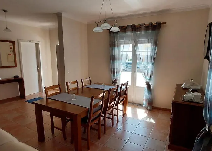 Casa Penedo Do Forno Дом отдыха Балеал