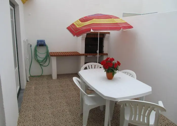 Casa Penedo Do Forno